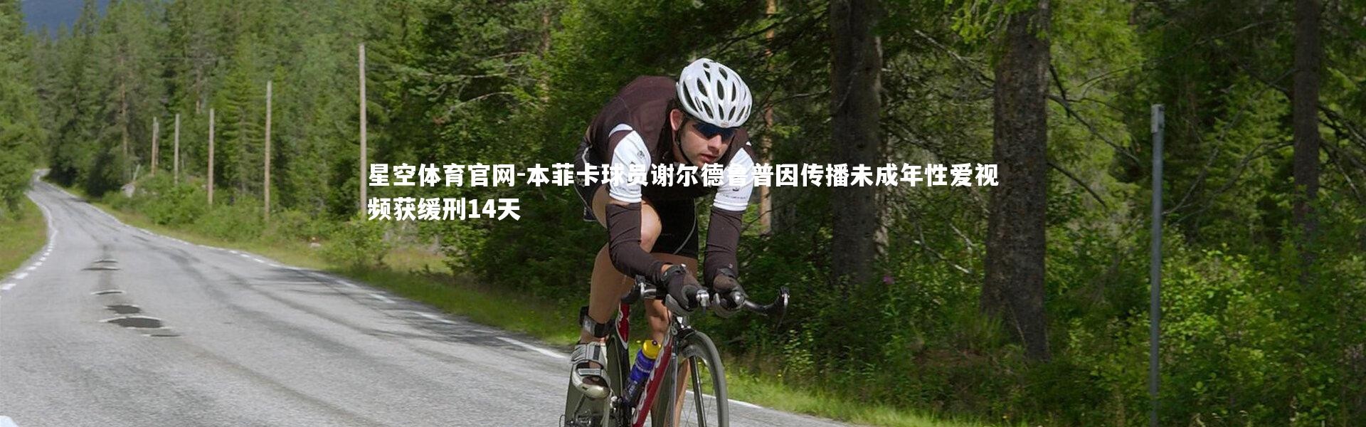 星空体育官网-本菲卡球员谢尔德鲁普因传播未成年性爱视频获缓刑14天