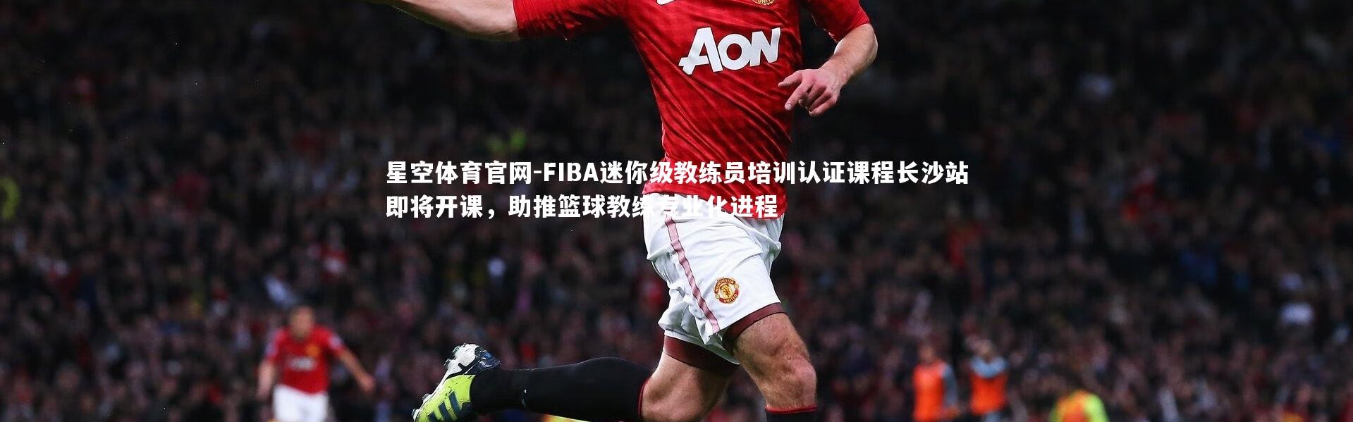 星空体育官网-FIBA迷你级教练员培训认证课程长沙站即将开课，助推篮球教练专业化进程