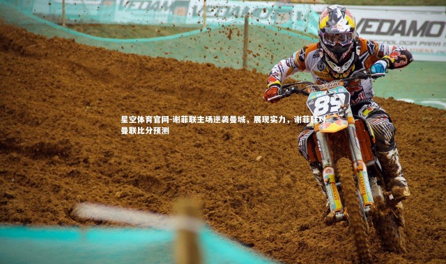 星空体育官网-谢菲联主场逆袭曼城，展现实力，谢菲联对曼联比分预测