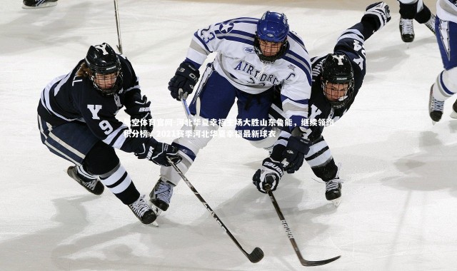 星空体育官网-河北华夏幸福主场大胜山东鲁能，继续领跑积分榜，2021赛季河北华夏幸福最新球衣