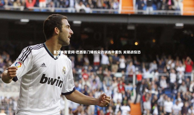 星空体育官网-巴西豪门锋线尖刀训练中重伤 关键战役恐无奈缺席