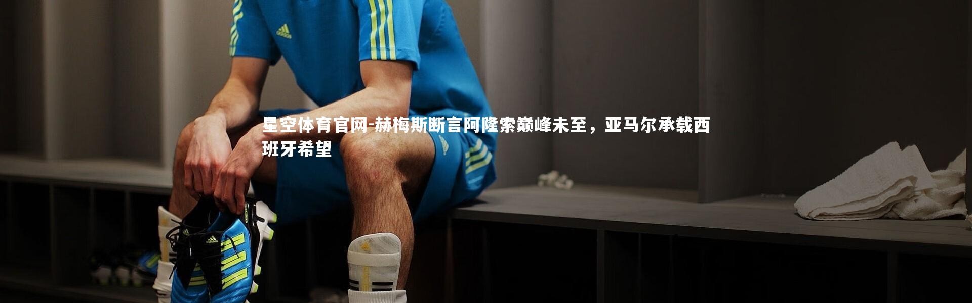 星空体育官网-赫梅斯断言阿隆索巅峰未至，亚马尔承载西班牙希望