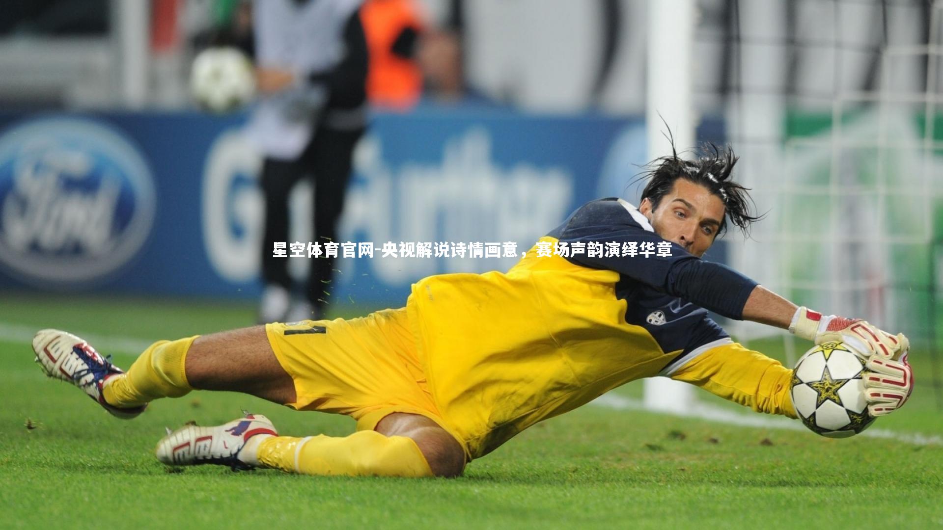 央视解说诗情画意，赛场声韵演绎华章