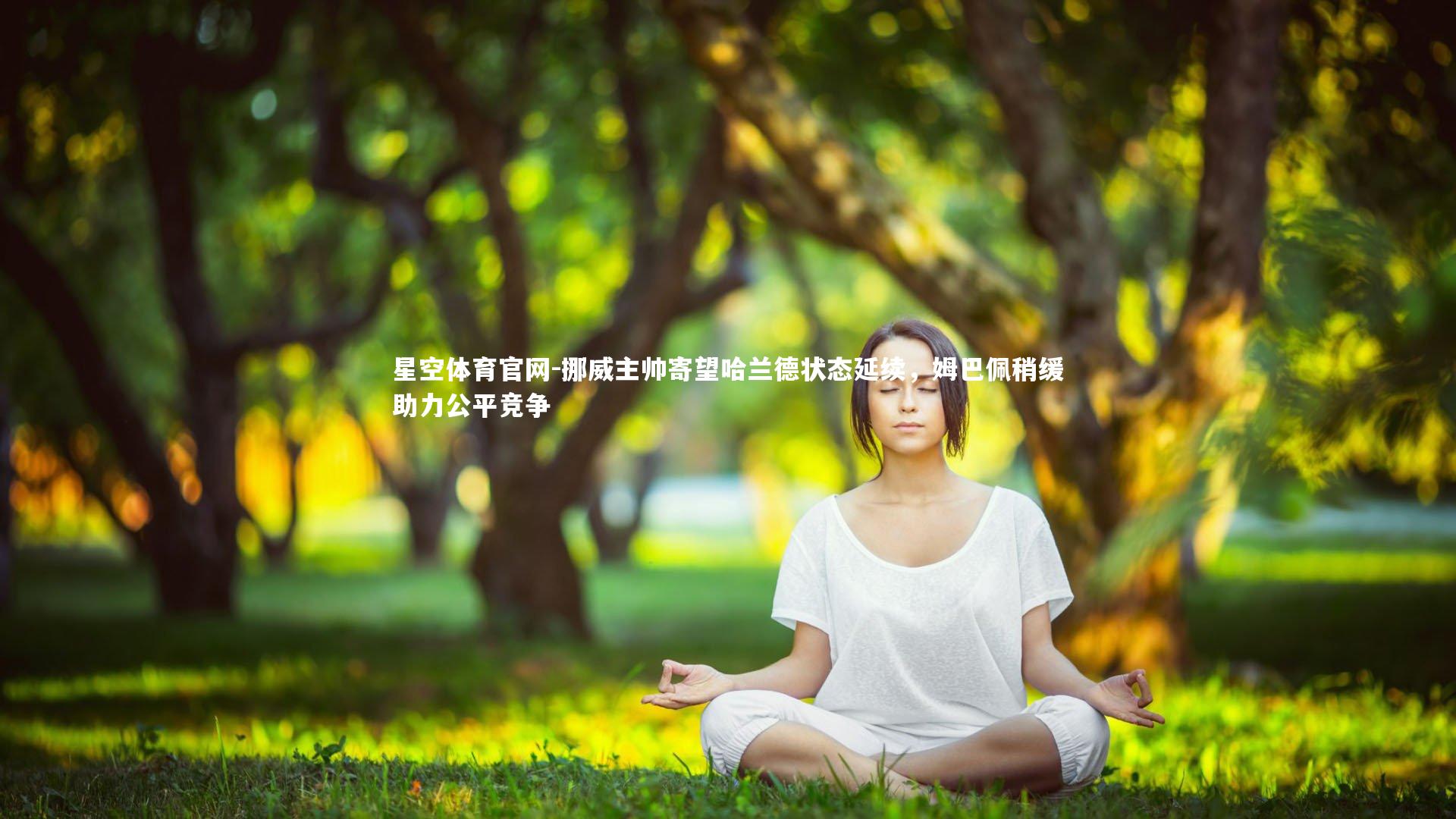 挪威主帅寄望哈兰德状态延续，姆巴佩稍缓助力公平竞争